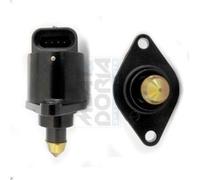 Idle Control Valve, air supply MEAT & DORIA 84040 for 19 II (B/C53_) 1.4 1992-
