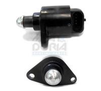 Idle Control Valve, air supply MEAT & DORIA 84043