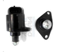 Idle Control Valve, air supply MEAT & DORIA 84043