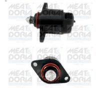 Idle Control Valve, air supply MEAT & DORIA 84064