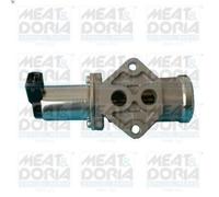 IDLE CONTROL VALVE AIR SUPPLY 85014 FOR OPEL C18XEL/18SEL X18XE 1.8L 4cyl