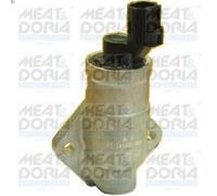 Idle Control Valve, air supply MEAT & DORIA 85028 for FOCUS I 1.4 1998-2004