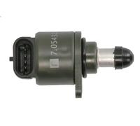 PIERBURG 7.05432.08.0 Idle air control valve