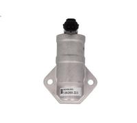 Idle Control Valve, air supply PIERBURG 7.06269.22.0 for MONDEO III 2 2000-2007