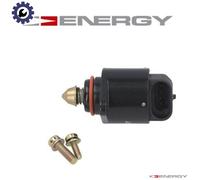 New Idle Control Valve, air supply for OPEL VAUXHALL:TIGRA,VITA B,ASTRA F