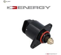 ENERGY Idle Air Control Valve SK0012 - Air Supply for Vauxhall Astra Van Mk IV / Opel 4cyl 1.6L