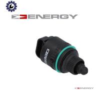 IDLE CONTROL VALVE AIR SUPPLY SK0043 FOR FIAT 176A8.000 178E2.000/B5.000 1.2L
