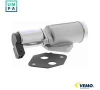 15D VEMO - V40-77-0004-1 - Idle Control Valve, air supply - Compatible with OPEL 837102