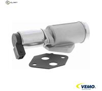 15D VEMO - V40-77-0004-1 - Idle Control Valve, air supply - Compatible with OPEL 837102