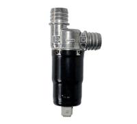 Idle Control Valve compatible with -BMW E23 E24 E28 E30 L6 L7 M5 M6 0280140509 13411286065 92860616100 0345.76 Edition 1107
