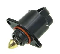 Idle Control Valve Compatible with Buick for Century 1987-1992 for Skylark 1987-1993 for Somerset 1987 Idle Air Control Valve IAC Valve Auto Parts 17111826