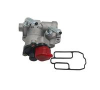 Idle Control Valve Compatible with Chrysler for Sebring 2001 2002 2003 2004 2005 MD614743 Idle Speed Air Control Valve MD613992 1450A116