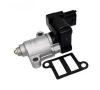 Idle Control Valve Compatible with Hyundai for Accent 1.6L 2006 2007 2008 2009 2010 2011 3515026960 35150-26960 Idle Air Control Valve