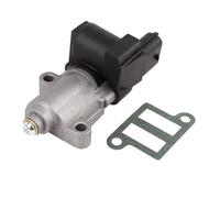 Idle Control Valve Compatible with Hyundai for Accent 1.6L 2006 2007 2008 2009 2010 2011 IAC Fuel Injection Idle Air Control Valve 35150 26900 3515026900 35150-26900
