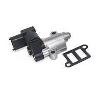 Idle Control Valve Compatible with Hyundai for Elantra for I20 for I30 9520 930 008 35150-26900 35150-23700 Idle Speed Air Control Valve 35150-2B000