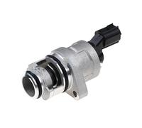 Idle Control Valve Compatible with Jeep Commander Grand Cherokee Liberty Wrangler 3.7L 4. 2002-2007 Idle Air Control IAC Valve OEM 4861552AA