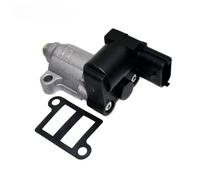 Idle Control Valve Compatible with KIA for Rio for RIO5 1.6L 2006 2007 2008 2009 2010 2011 3515026960 35150-26960 Idle Air Control Valve