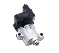 Idle Control Valve Compatible with KIA for Soul for SPECTRA5 for SPORTAGE 35150-03000 35170-26910 3517026910 3515003000 IAC Idle Air Control Valve IACV Auto Parts