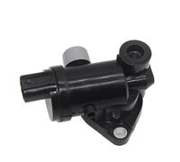 Idle Control Valve Compatible with Mazda 2 3ZY01-20-130 ZY01-20-130B ZY0120130B Idle Speed Air Control Valve