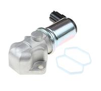 Idle Control Valve Compatible with Mazda for MPV 3.0L 1L8Z9F715AA Idle Air Control Valve Motor