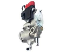 Idle Control Valve Compatible with Mitsubishi for Eclipse 1996-1997 for Expo 1994-1995 for Galant 1994-1998 Idle Air Control Valve IAC Valve Auto Replacement Parts MD614698