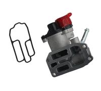 Idle Control Valve Compatible with Mitsubishi for Eclipse for Galant for Montero MD614743 Idle Speed Air Control Valve MD613992 1450A116