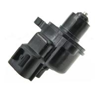 Idle Control Valve Compatible with Mitsubishi for Lancer for Evolution 2001-2006 for Eclipse 2000-2005 Idle Air Control Valve IAC Valve Auto Replacement Parts 1450A065