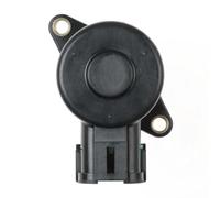 Idle Control Valve Compatible with Nissan for Almera for Sunny 2000-2006 for Primera 1996-2007 Idle Air Control Valve IAC Valve Auto Replacement Parts 23781-4M50A
