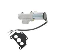 Idle Control Valve Compatible with Nissan for D21 1986-2009 for Pickup 1.8L 2.4L ISCV Idle Speed Control Valve ISCV 237810F321 23781-86G00 237810F300