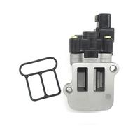 Idle Control Valve Compatible with Subaru for Impreza for WRX 2.0l 2002 2003 2004 2005 22650AA182 22650AA181 Air Control Valve