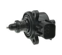 Idle Control Valve Compatible with Suzuki for Wagon R MH21S MH22S MH23S MR Wagon MF22S MG22S Auto Parts 18117-67H10 18117-58J00 Idle Air Control Valve