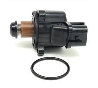 Idle Control Valve Compatible with Suzuki for XL-7 2.7L V6 2002 2003 2004 2005 2006 Idle Air Speed Control Valve 18137-52D00 Replacement Parts