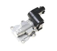 Idle Control Valve Compatible with Toyota Corolla Axio Verso ZZE121 for Auris Avensis 2000 2001 ISCV Idle Speed Control Valve 3Pins 22270-22050