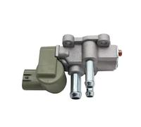 Idle Control Valve Compatible with Toyota for Corona AT210 ST210 for Picnic SXM10 for RAV4 22270-74250 22270-74280 Idle Speed Air Control Valve
