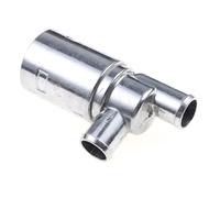 Idle Control Valve Compatible with Volvo for 240 1990-1993 for 740 1989-1992 Idle Air Control Valve IAC Valve Auto Replacement Parts 0280140516