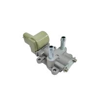 Idle Control Valve Fit for CC del Sol AA EL 1996 1997 1998 IAC IACV 16022P2AJ01 16022P2EA51 AC184