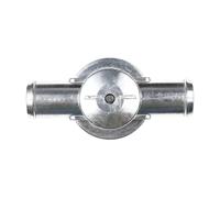 Idle Control Valve Idle Air Control Valve Compatible with Eagle for Medallion 1988-1989 for Premier 1988-1990 Fuel Injection Idle Air Control Valve 0280140501