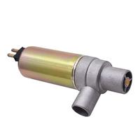 Idle Control Valve Idle Air Control Valve for Mercedes-Benz Class W126 1986-1991 0001411625 Installation