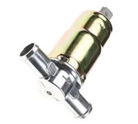 Idle Control Valve Idle Control Valve 0280140501 Compatible with Porsche for 911 for Carrera 1984-1989 for 959 1987-1988 Idle Air Control Valve