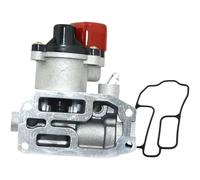 Idle Control Valve MD614743 Idle Air Control Valve for Mitsubishi Mirage 1997-2000 Fits Bravo Carisma Chariot Grandis Installation