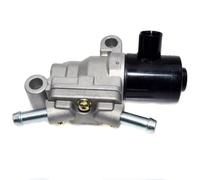 Idle Control Valve Sensor Compatible With Accord 1990-1993 For Prelude 1992-1996 36450PT3A01 AC181 2H1123 IAC181 1382000260 Car Idle Speed Air Control Valve