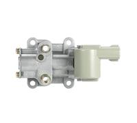 Idle Control Valve Sensor Compatible With Acura 1997-2000 Automobiles Idle Air Speed Control Valve 16022-P2E-A51,