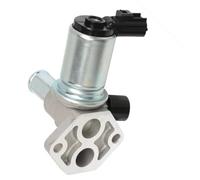 Idle Control Valve Sensor Compatible With Mercury For Cougar 1996-1997 For Grand For Marquis 1996-2001 F6AE9F715EA F6AE9F715EB Car Idle Air Control Valve