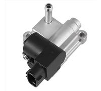 Idle Control Valves Compatible with Accord 1998-2002 for CR-V 2002-2006 16022P8AA01 16022P8AA02 16022P8AA03 Car Idle Speed Control Valve Auto Parts