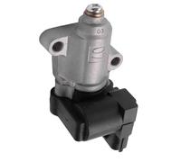 Idle Control Valves Compatible with KIA for Rio 3515026960 Car Idle Air Control Valve Idle Air Speed Control Valve Car Parts