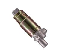Idle Control Valves Compatible with Lancia 0280140537 Car Idle Air Control Valve Automobiles Idle Air Speed Control Valve