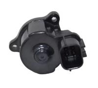 Idle Control Valves Compatible with Mitsubishi for Eclipse 2000-2004 for Galant 1999-2003 MD619857 Car Idle Speed Air Control Valve