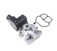 Idle Control Valves Compatible with Toyota for Tercel 1998 1999 for Paseo 1999 Automobile Idle Speed Control Valve22270-97401 2227097401