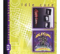 Idle Cure - Inside Out: Tough Love