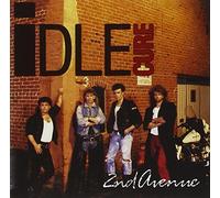 Idle Cure - Second Ave